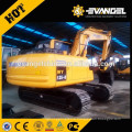 12 Ton Yugong Mini Excavator WY135-8 For Sale